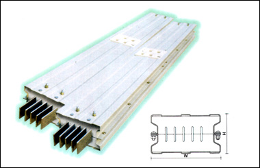 通用型母線(xiàn)槽